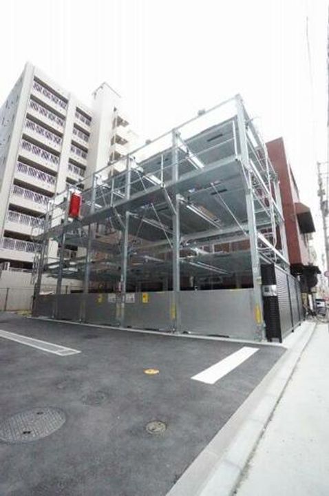 パークアクシス福岡県庁前310のその他画像