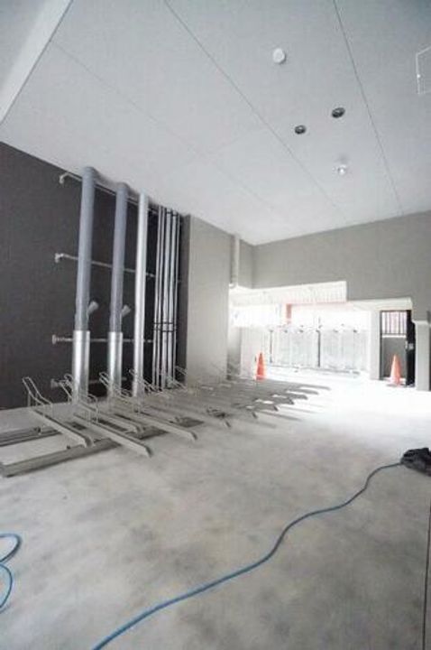パークアクシス福岡県庁前310のその他画像