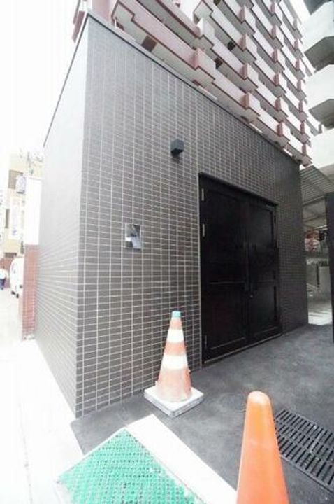 パークアクシス福岡県庁前310のその他画像