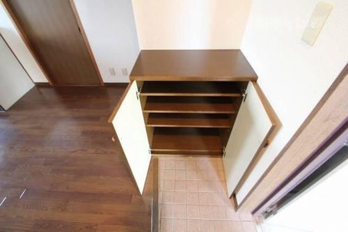 金龍コーポ苗代のその他画像