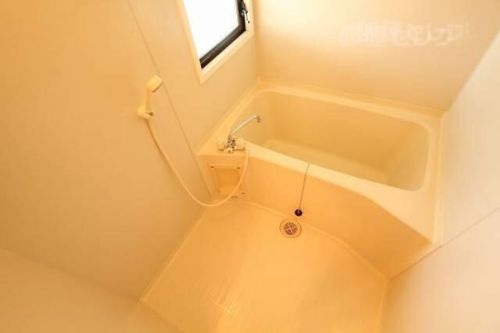 金龍コーポ苗代の風呂