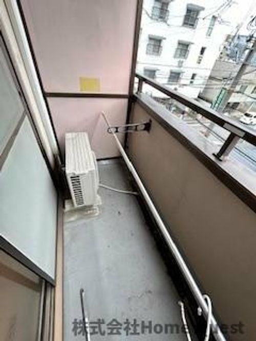 カサベルデ小阪の内装