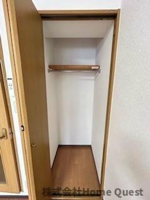 カサベルデ小阪の内装