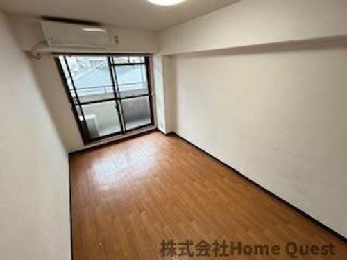 カサベルデ小阪の内装