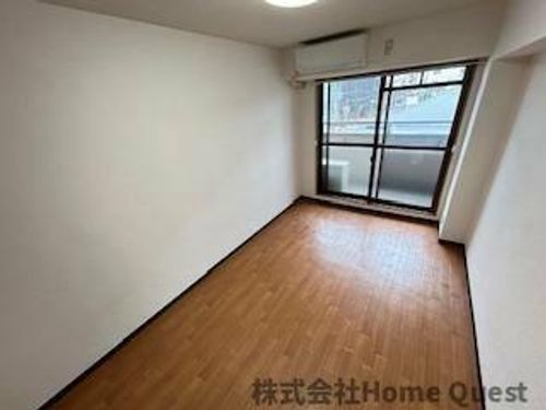 カサベルデ小阪の内装