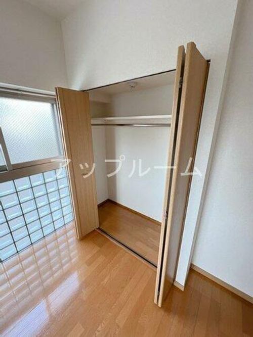 レスポワールIIIの内装