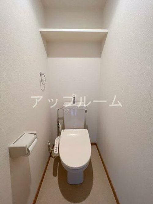 レスポワールIIIの内装