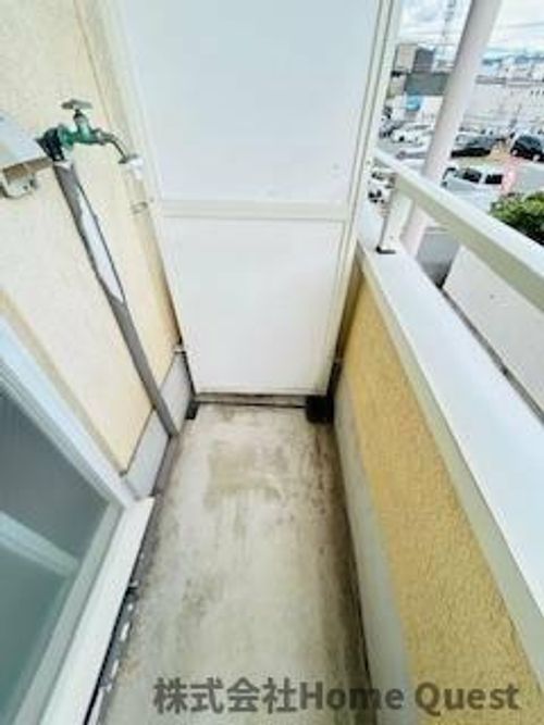 SENTIA八戸ノ里のその他画像