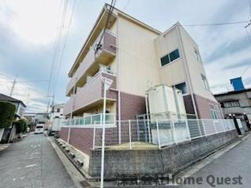 SENTIA八戸ノ里の外観