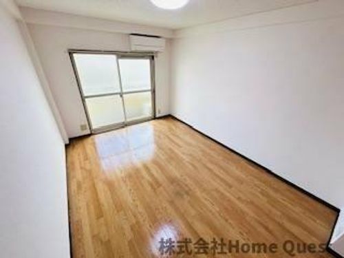 SENTIA八戸ノ里の内装