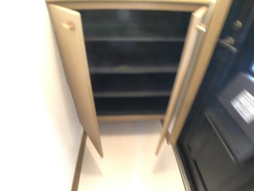キャッスル上吉田101の内装