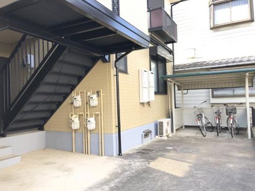キャッスル上吉田101のその他画像