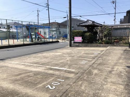 キャッスル上吉田101のその他画像