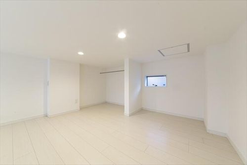 兵庫県神戸市長田区真野町(アパート)の賃貸物件の内装