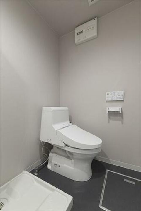 兵庫県神戸市長田区真野町(アパート)の賃貸物件の内装