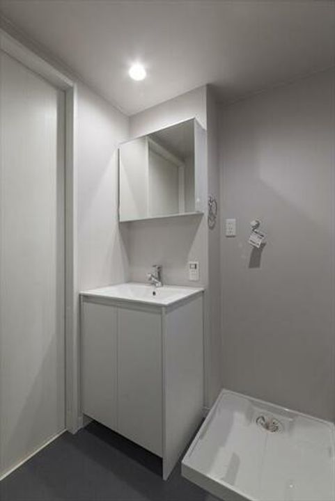 兵庫県神戸市長田区真野町(アパート)の賃貸物件の内装