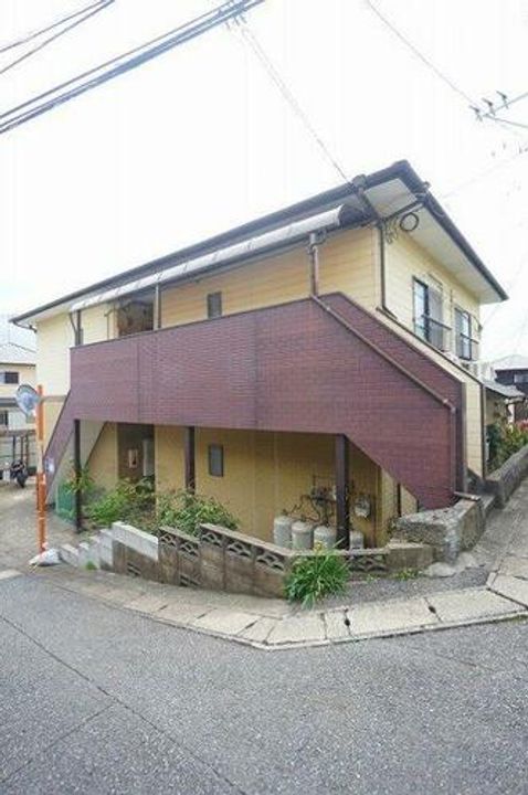 塚本コーポ202のその他画像