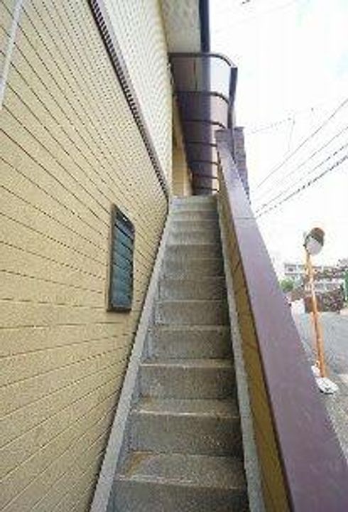 塚本コーポ202のその他画像