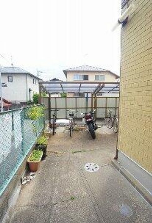 塚本コーポ202のその他画像