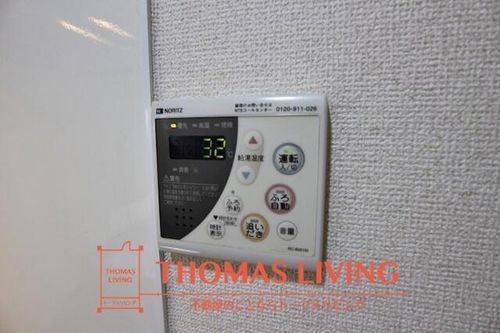 ウィステリアフィールド202のその他画像