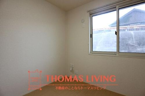 ウィステリアフィールド202の内装