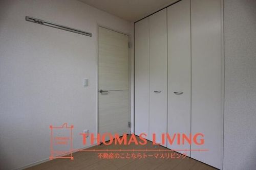 ウィステリアフィールド202の内装