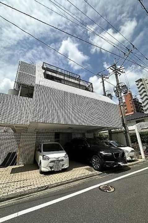 ホワイトマンション西新210のその他画像