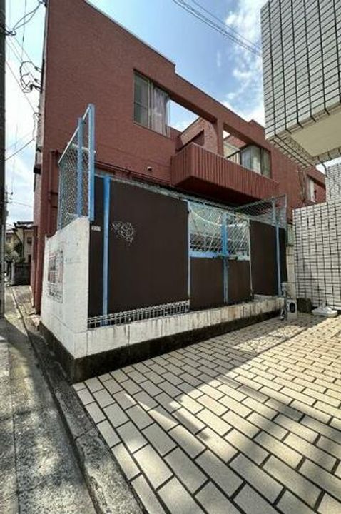 ホワイトマンション西新210のその他画像