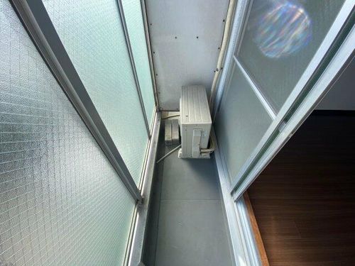 シャトレSI千代田の内装