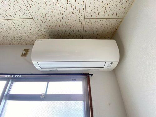 シャトレSI千代田の内装