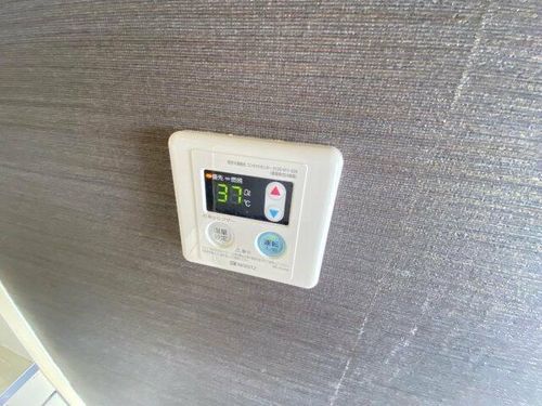 シャトレSI千代田の風呂