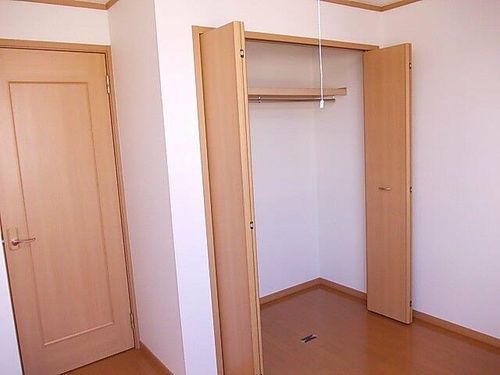 サニープレイスの内装