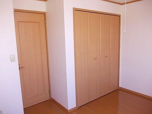 サニープレイスの内装