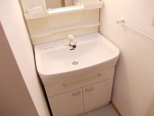 サニープレイスの内装