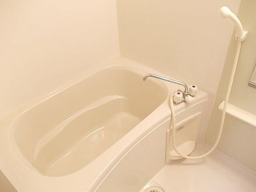 サニープレイスの風呂