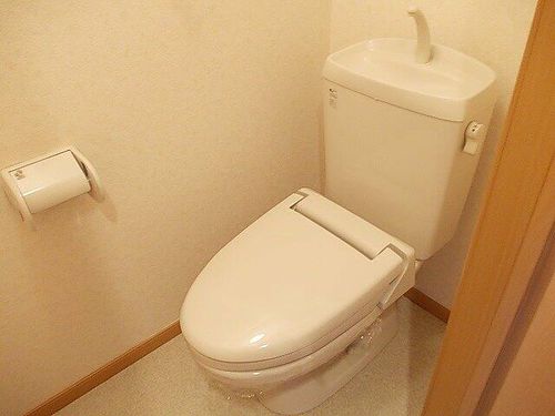 サニープレイスの内装