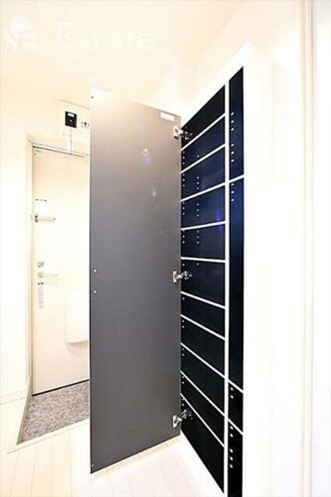 愛知県名古屋市瑞穂区仁所町1丁目(アパート)の賃貸物件102のその他画像