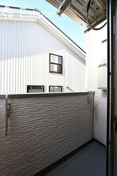 愛知県名古屋市瑞穂区仁所町1丁目(アパート)の賃貸物件102の内装