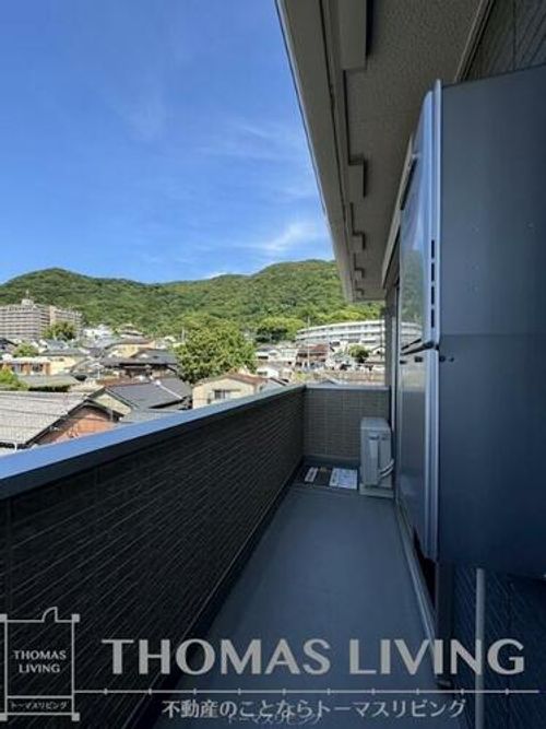 ストレイト葛葉301の内装