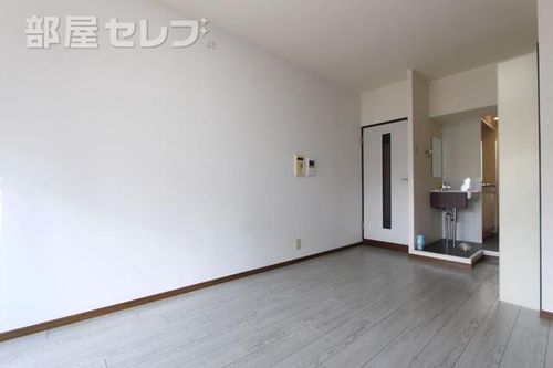 アベニール姫ヶ池203の内装