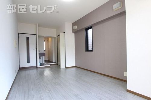 アベニール姫ヶ池203の内装