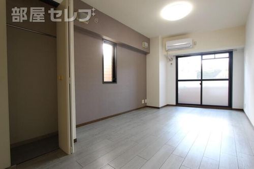 アベニール姫ヶ池203の内装