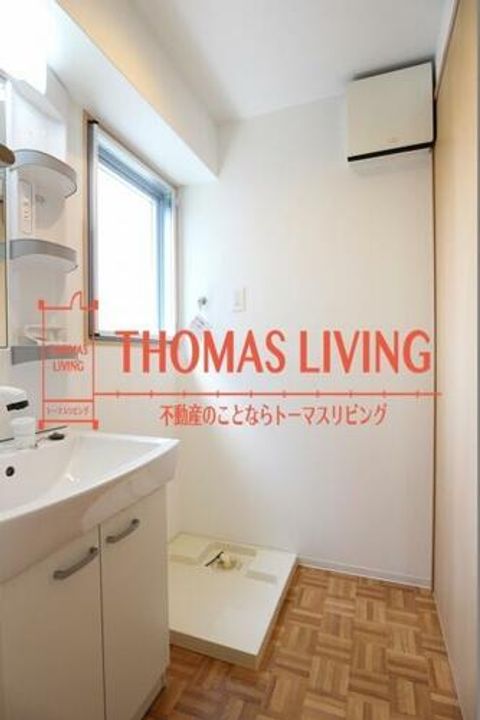 ピノ到津103の内装