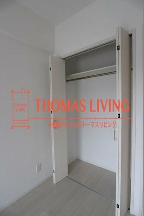 ピノ到津103の内装