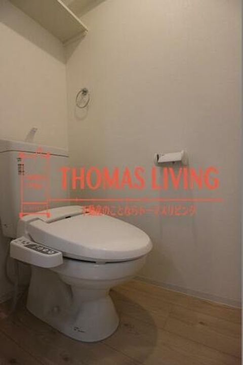 ピノ到津103の内装