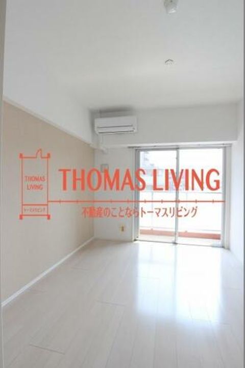 ピノ到津103の居間