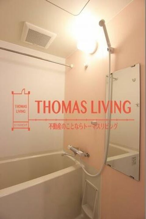 ピノ到津103の風呂