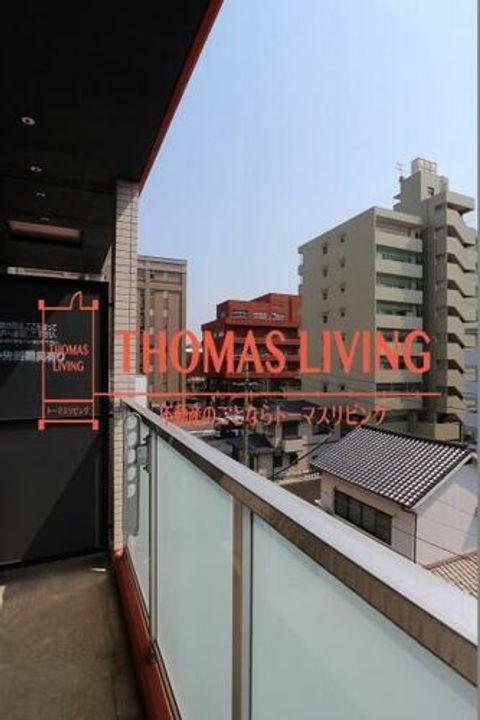 ピノ到津103の内装