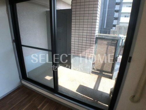 シプエビル301の内装