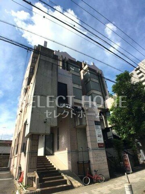 シプエビル301の外観